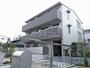 北綾瀬駅より徒歩4分 3階 築6年1ヶ月の賃貸物件