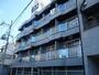 上新庄駅より徒歩1分 4階 築31年11ヶ月の賃貸物件