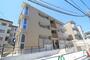 岡町駅より徒歩5分 3階 築7年7ヶ月の賃貸物件