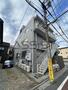 三軒茶屋駅より徒歩9分 3階 築31年7ヶ月の賃貸物件