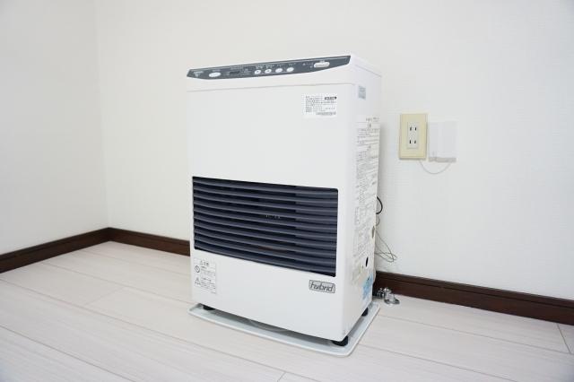 その他設備　設備