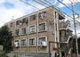 東小金井駅より徒歩16分 1階 築34年8ヶ月の賃貸物件