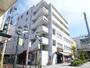 練馬駅より徒歩1分 5階 築22年4ヶ月の賃貸物件