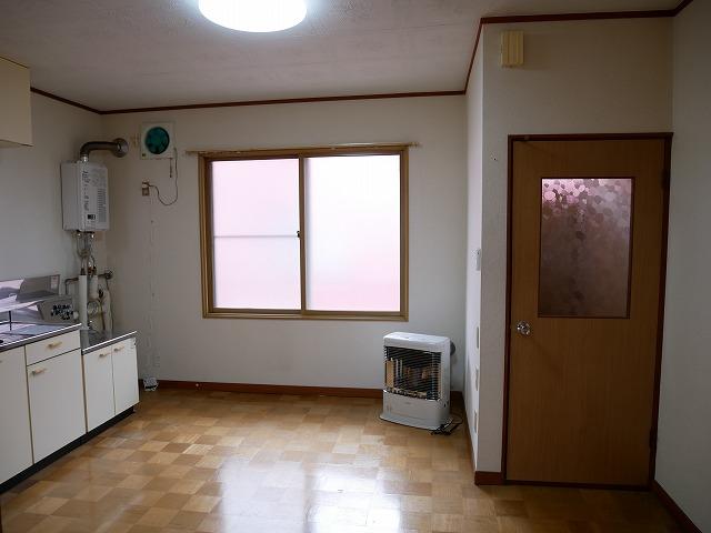 その他部屋・スペース　内装