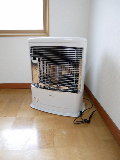 その他設備　設備