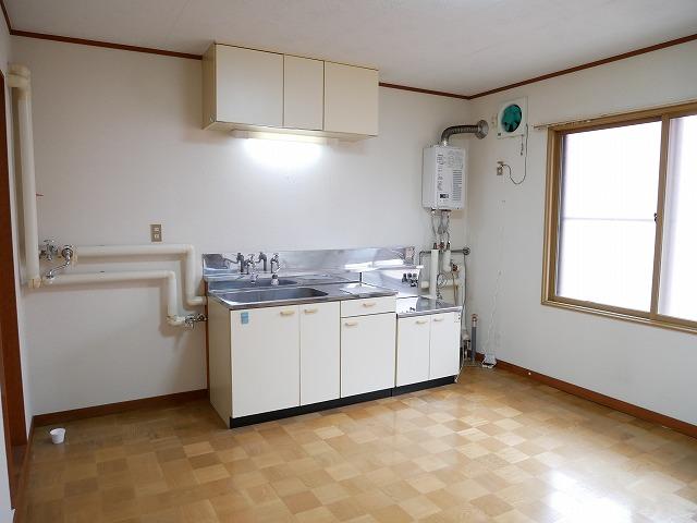 居室・リビング　リビング１