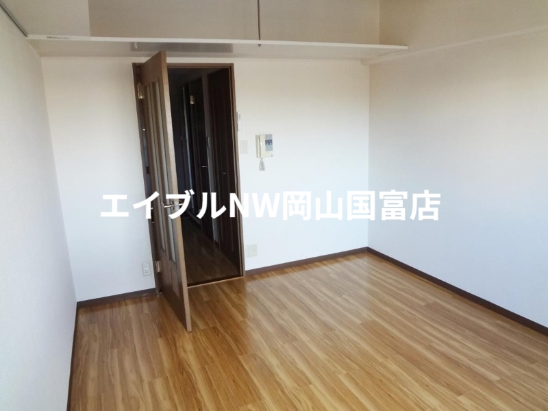 居室・リビング　同タイプです