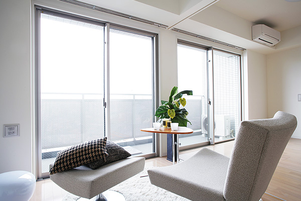 居室・リビング