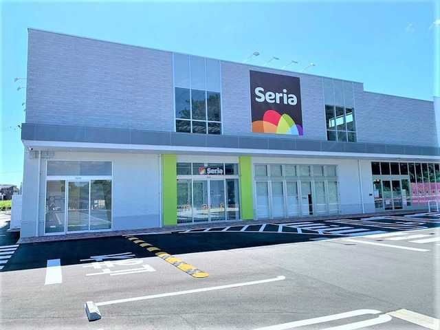 その他　セリア ミソラタウン掛川店（その他）まで1400m