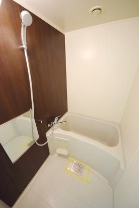 バス・シャワールーム　参考写真です