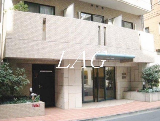 エントランス　エントランスです。