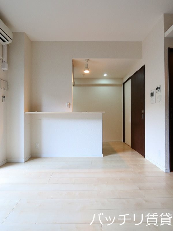 眺望　別号室イメージの為、現状を優先致します