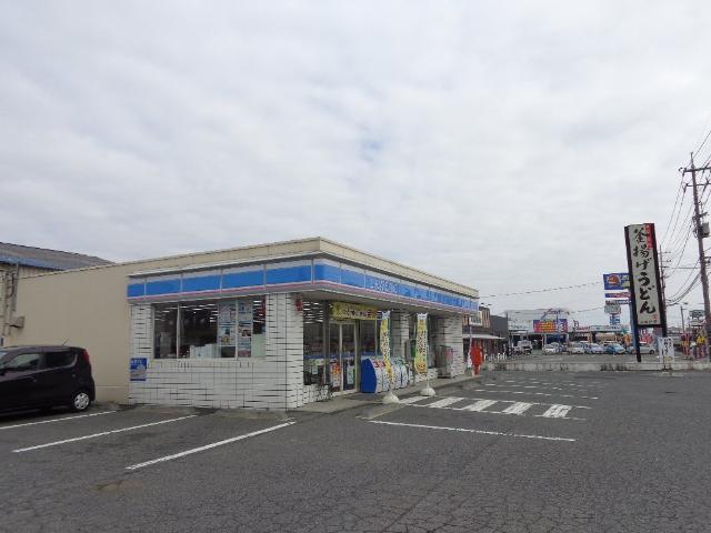 その他　ローソン浅口里庄店（その他）まで871m