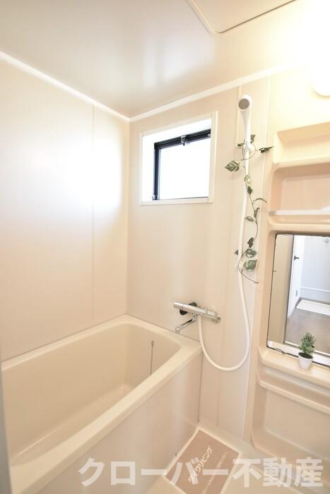 バス・シャワールーム　ユニットバス