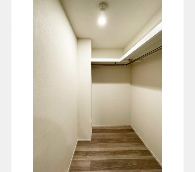 収納　＊別部屋参考写真