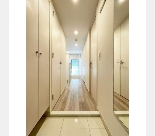 玄関　＊別部屋参考写真