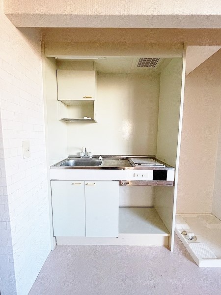 キッチン　★システムキッチン/IHコンロ★