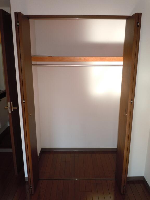 居室・リビング　別部屋参考写真