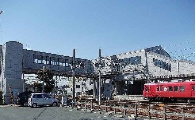 その他　名鉄伊奈駅（その他）まで500m