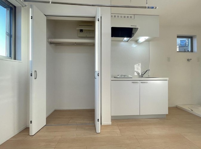 その他設備　他部屋参考写真