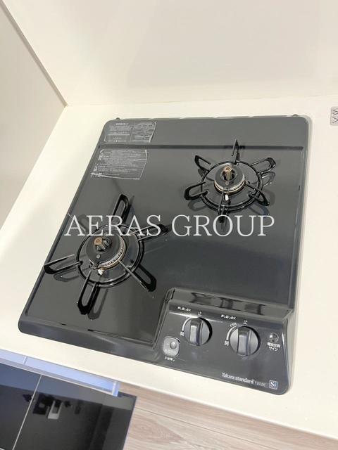 キッチン　同仕様