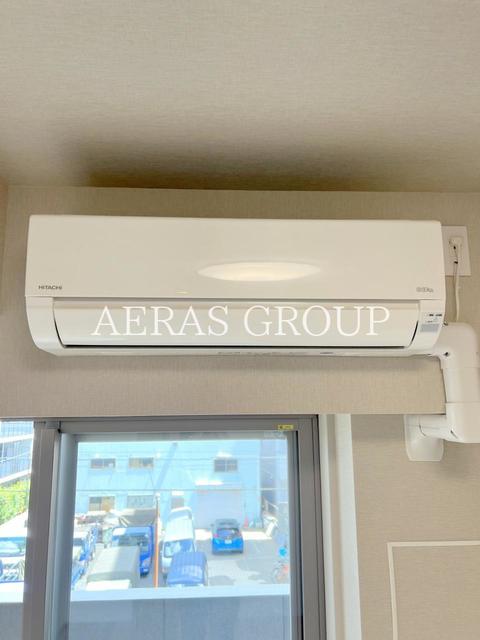 その他設備　同仕様