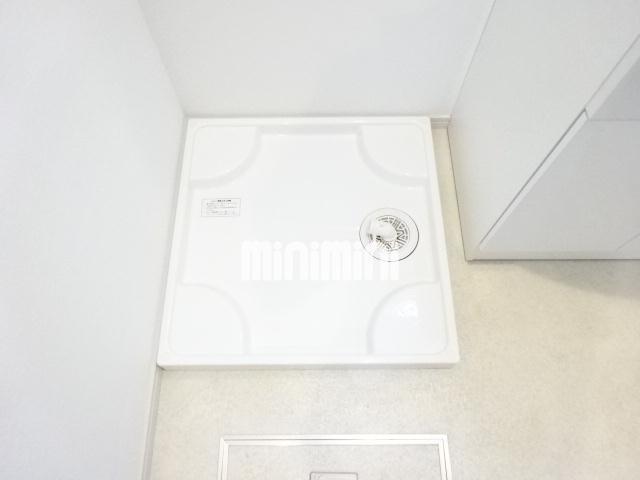 その他部屋・スペース　洗濯機置き場