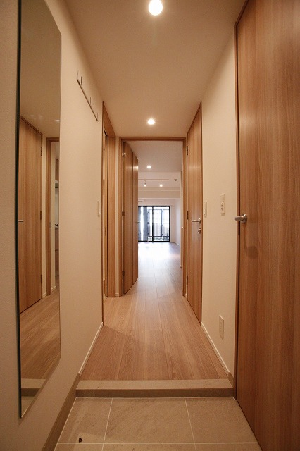 玄関　玄関※別部屋参考写真