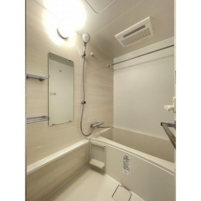 バス・シャワールーム　☆くつろげるお風呂☆