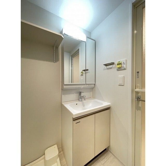 洗面設備　☆嬉しい独立洗面台☆