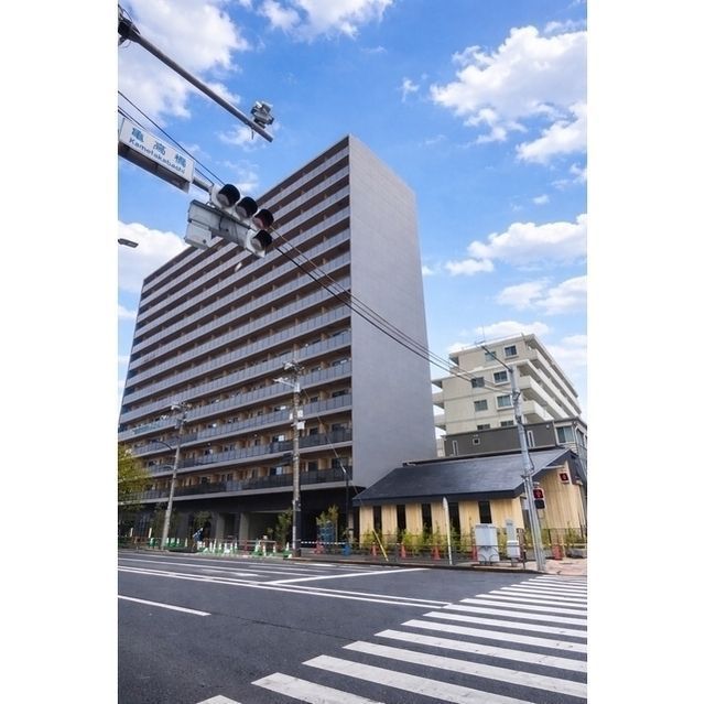 建物外観　☆きれいな外観☆