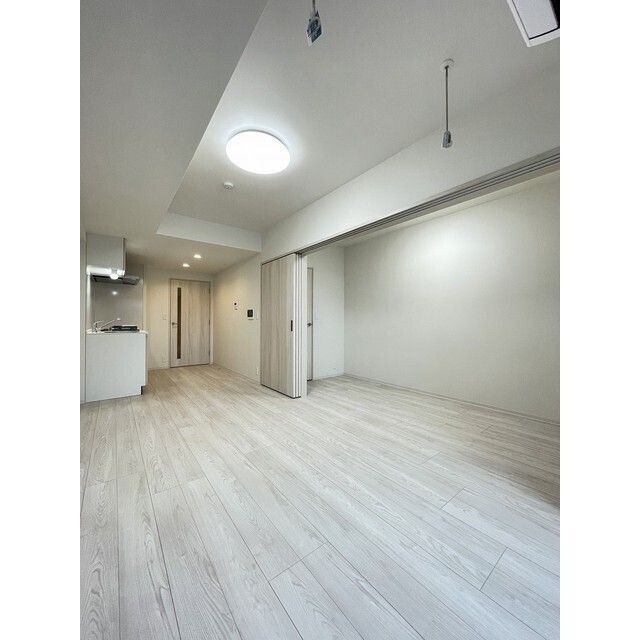 居室・リビング　☆広々としたリビング☆