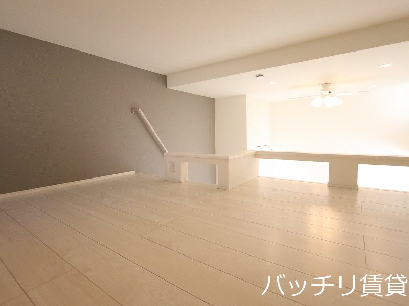 その他部屋・スペース　同型タイプの為、現状を優先致します。