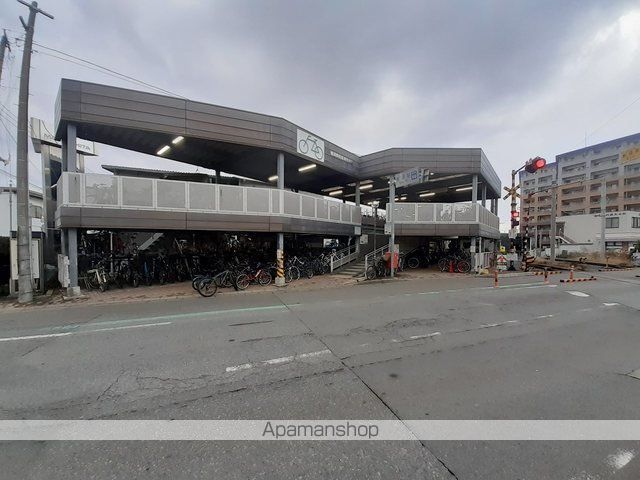 その他　ＪＲ柚須駅（その他）まで1500m