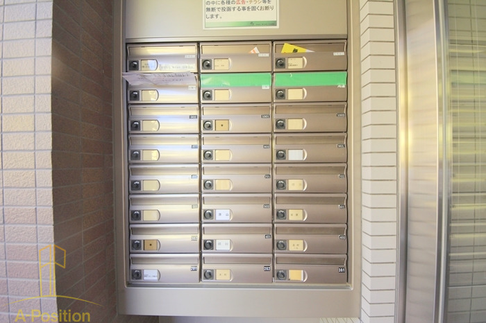 その他共有部分　カーサセレーネ