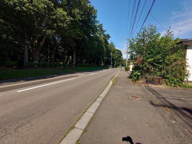 その他　周辺環境