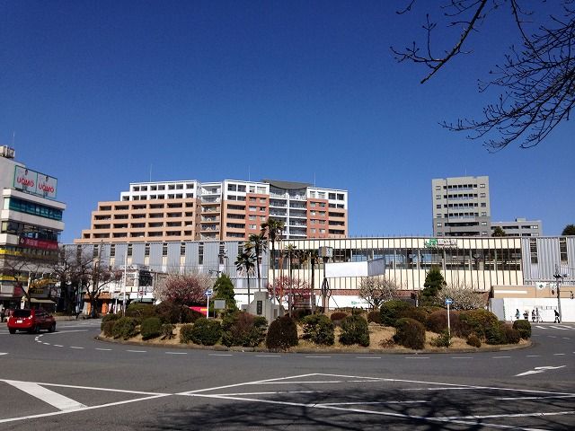 その他　国立駅（その他）まで1840m