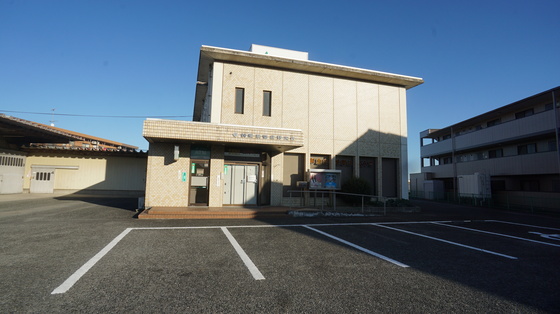 銀行　ＪＡ鈴鹿庄野支店（銀行）まで1464m