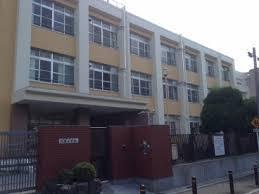 小学校　大阪市立北巽小学校（小学校）まで317m