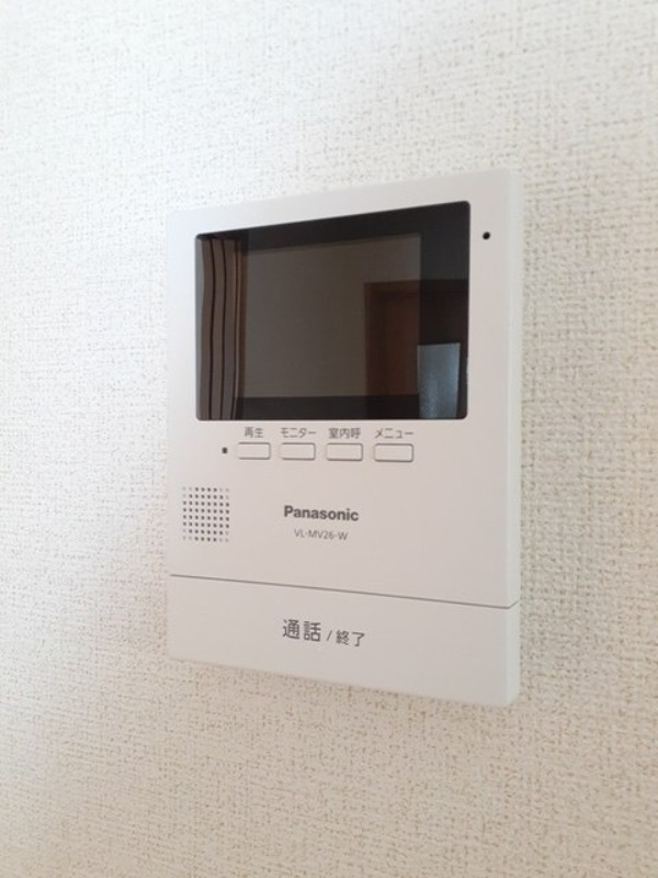 セキュリティ　図面と現状に相違がある場合には現状を優先