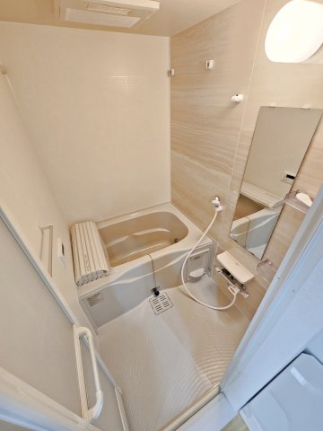 バス・シャワールーム　「b’CASA KAWASAKI VII」