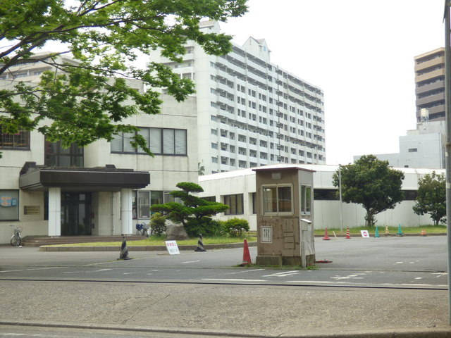 その他　図書館（その他）まで125m