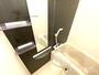 バス・シャワールーム　一日のお疲れをお取りください。