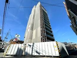 建物外観　淡路エリアのご紹介★