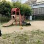 公園　淡路4公園（公園）まで120m