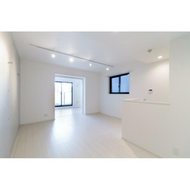 居室・リビング　※写真は同タイプ住戸です。