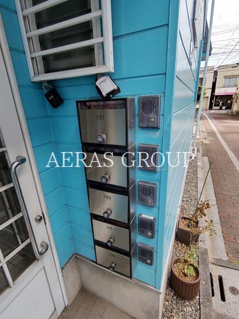 その他共有部分