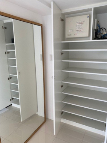 玄関　別部屋参考写真