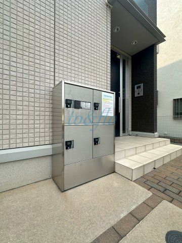 ロビー