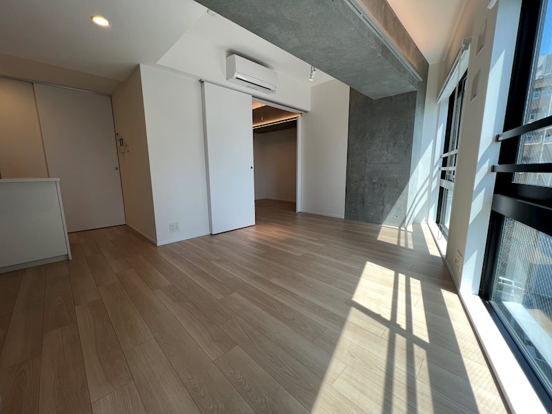居室・リビング　居室※別部屋参考写真